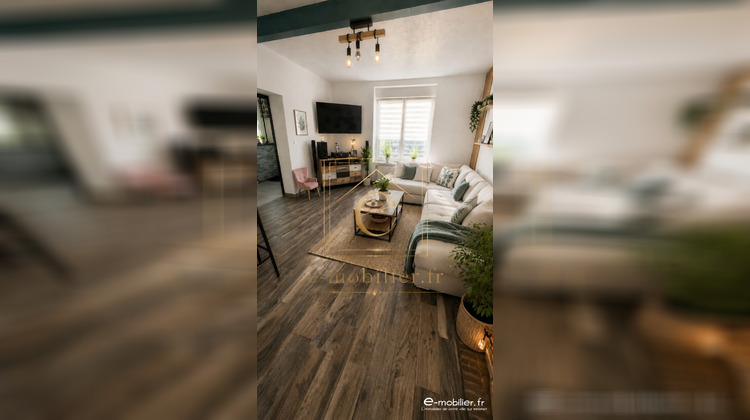 Ma-Cabane - Vente Maison Thérouanne, 223 m²