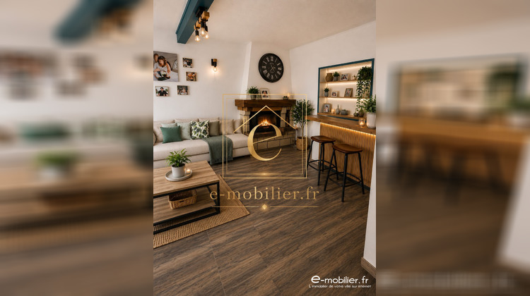 Ma-Cabane - Vente Maison Thérouanne, 223 m²