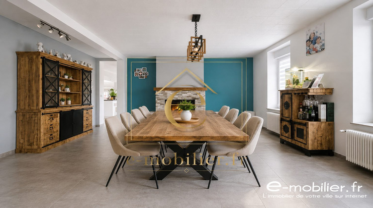 Ma-Cabane - Vente Maison Thérouanne, 223 m²