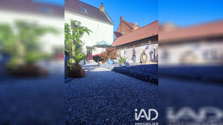 Ma-Cabane - Vente Maison Thérouanne, 143 m²