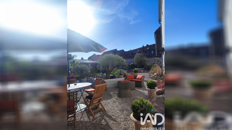 Ma-Cabane - Vente Maison Thérouanne, 143 m²