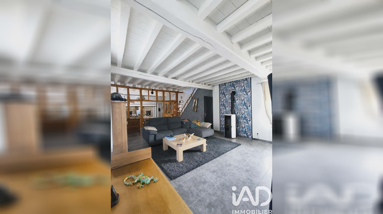 Ma-Cabane - Vente Maison Thérouanne, 143 m²