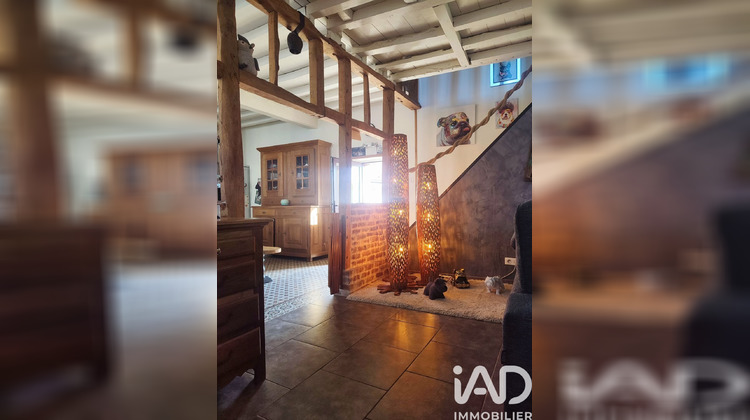 Ma-Cabane - Vente Maison Thérouanne, 143 m²