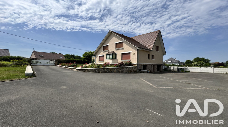 Ma-Cabane - Vente Maison Thérouanne, 185 m²