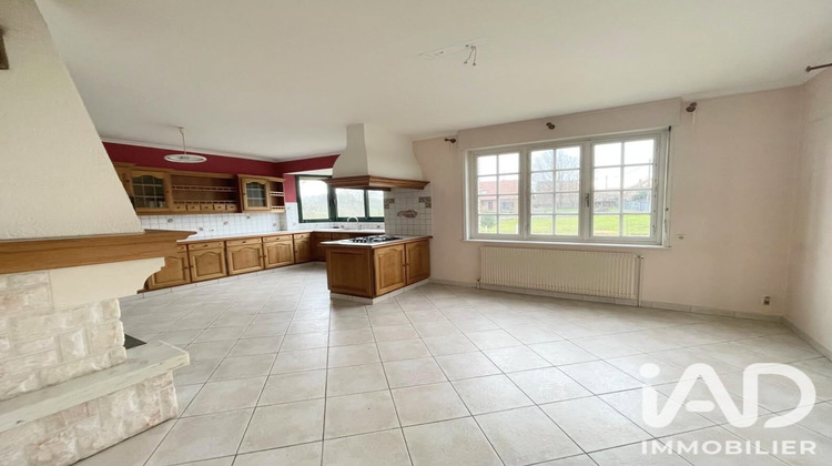 Ma-Cabane - Vente Maison Thérouanne, 185 m²