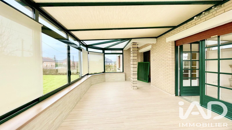 Ma-Cabane - Vente Maison Thérouanne, 185 m²