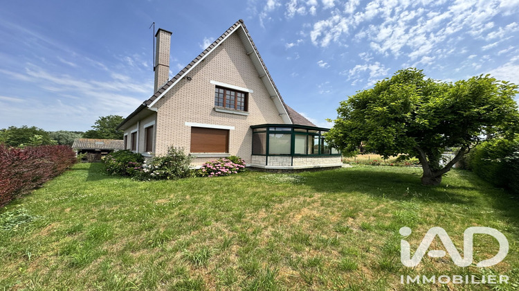 Ma-Cabane - Vente Maison Thérouanne, 185 m²