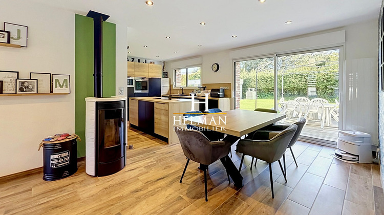 Ma-Cabane - Vente Maison Thérouanne, 94 m²
