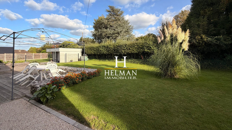 Ma-Cabane - Vente Maison Thérouanne, 94 m²