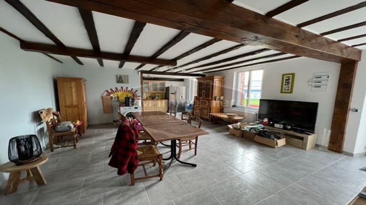 Ma-Cabane - Vente Maison Thérouldeville, 200 m²