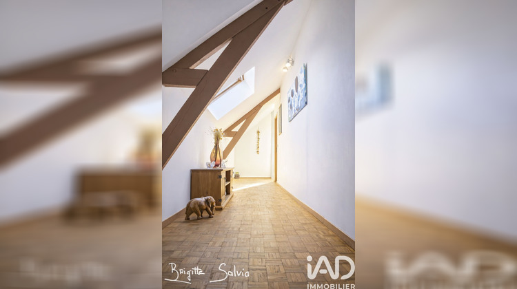 Ma-Cabane - Vente Maison Thérouldeville, 180 m²