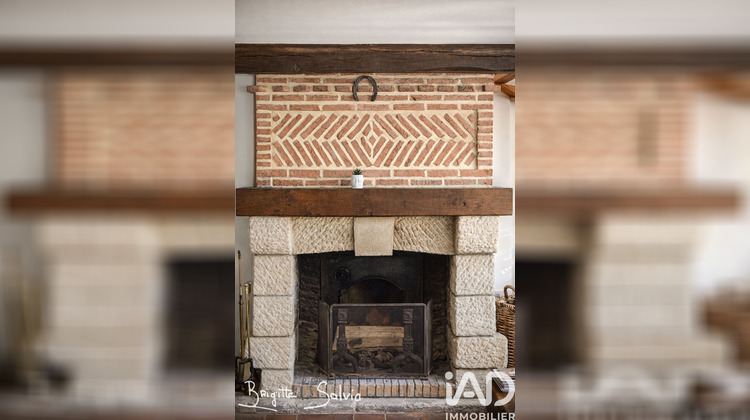 Ma-Cabane - Vente Maison Thérouldeville, 180 m²