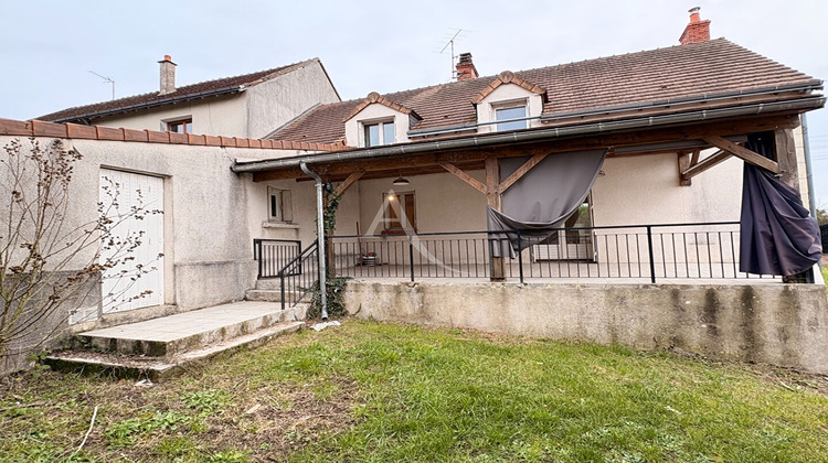 Ma-Cabane - Vente Maison THESEE, 109 m²