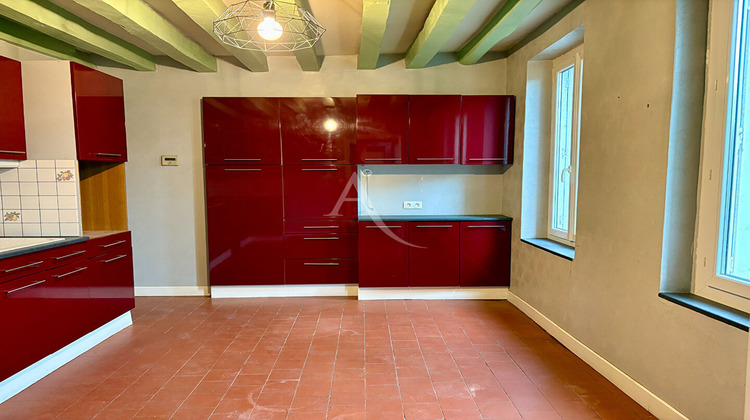 Ma-Cabane - Vente Maison THESEE, 109 m²