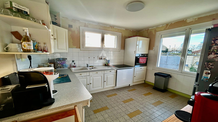 Ma-Cabane - Vente Maison THESEE, 102 m²