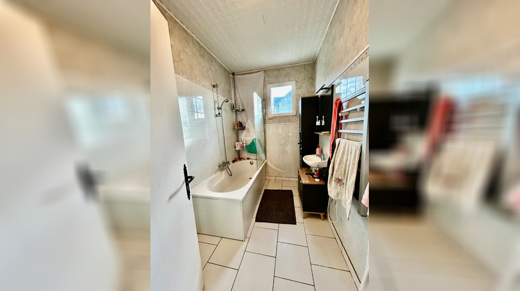 Ma-Cabane - Vente Maison THESEE, 102 m²