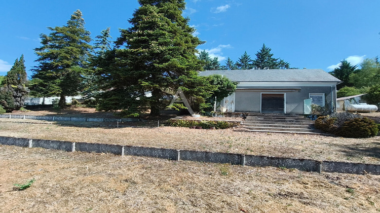Ma-Cabane - Vente Maison THESEE, 134 m²