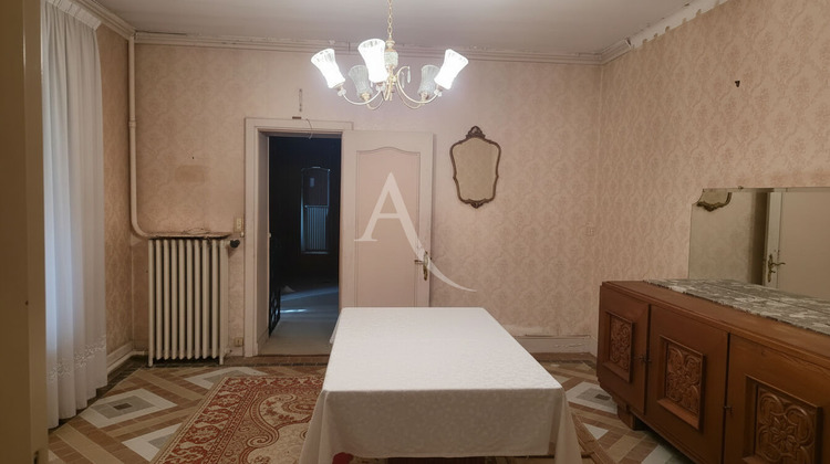 Ma-Cabane - Vente Maison THESEE, 134 m²