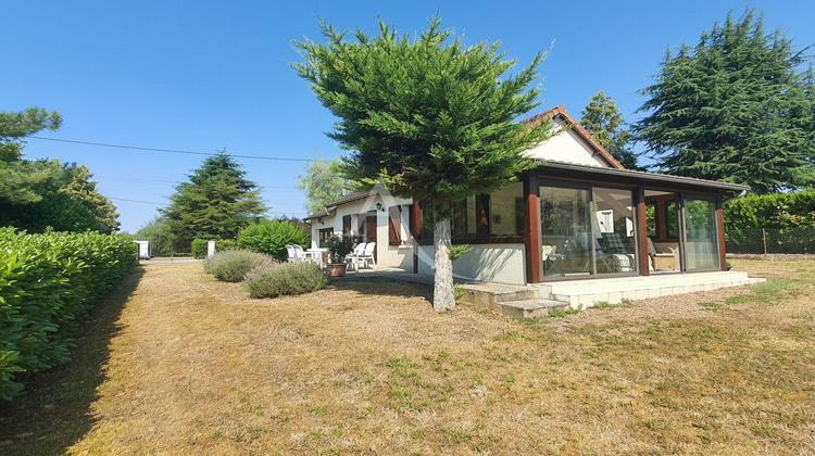 Ma-Cabane - Vente Maison THESEE, 53 m²