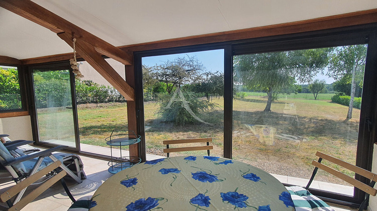 Ma-Cabane - Vente Maison THESEE, 53 m²