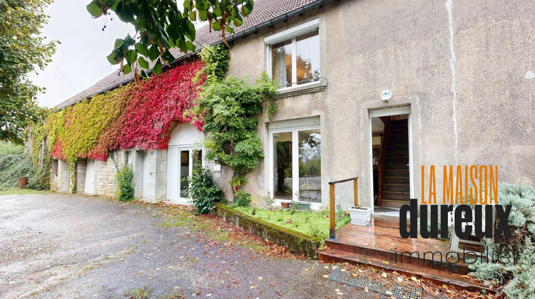 Ma-Cabane - Vente Maison Theuley, 161 m²
