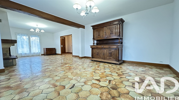 Ma-Cabane - Vente Maison Theuville, 144 m²