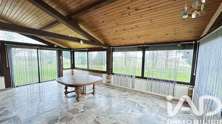 Ma-Cabane - Vente Maison Theuville, 144 m²