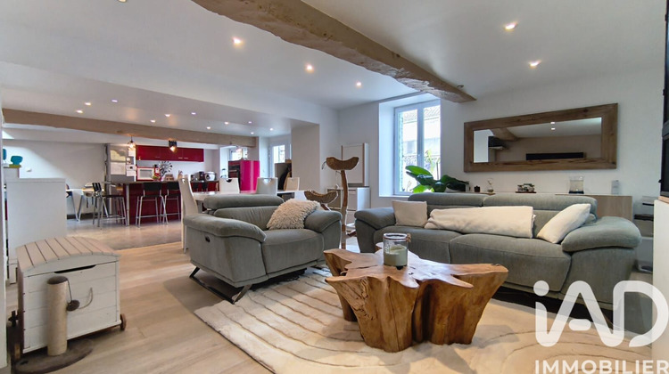 Ma-Cabane - Vente Maison Theuville, 130 m²