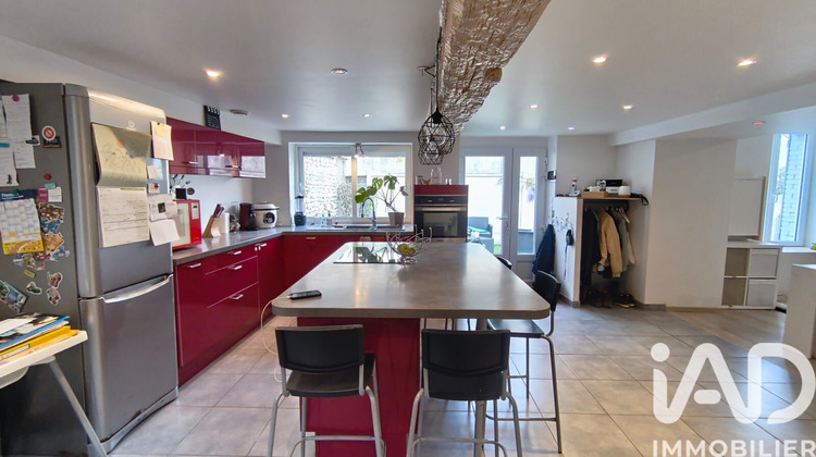 Ma-Cabane - Vente Maison Theuville, 130 m²