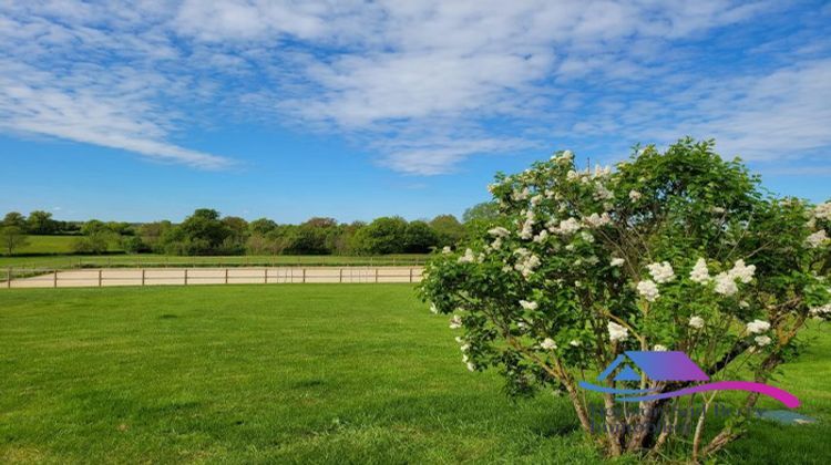 Ma-Cabane - Vente Maison Thevet-Saint-Julien, 160 m²