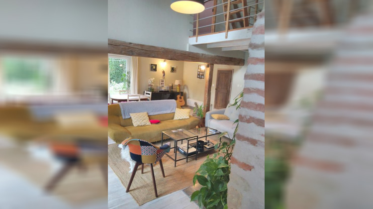 Ma-Cabane - Vente Maison THEVET SAINT JULIEN, 135 m²