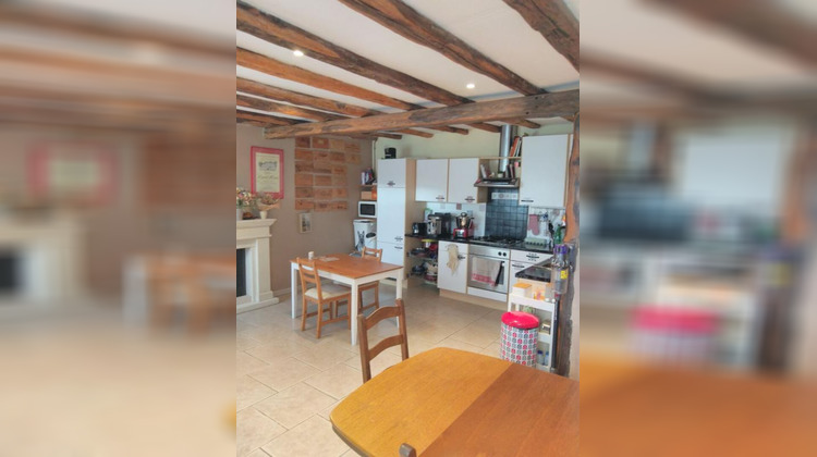 Ma-Cabane - Vente Maison THEVET SAINT JULIEN, 135 m²