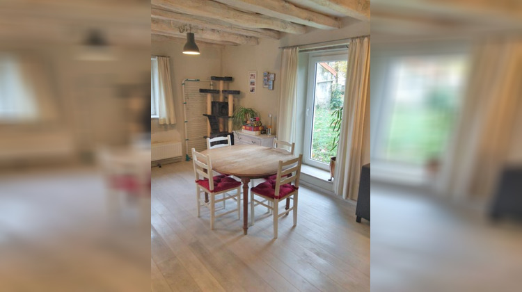 Ma-Cabane - Vente Maison THEVET SAINT JULIEN, 135 m²