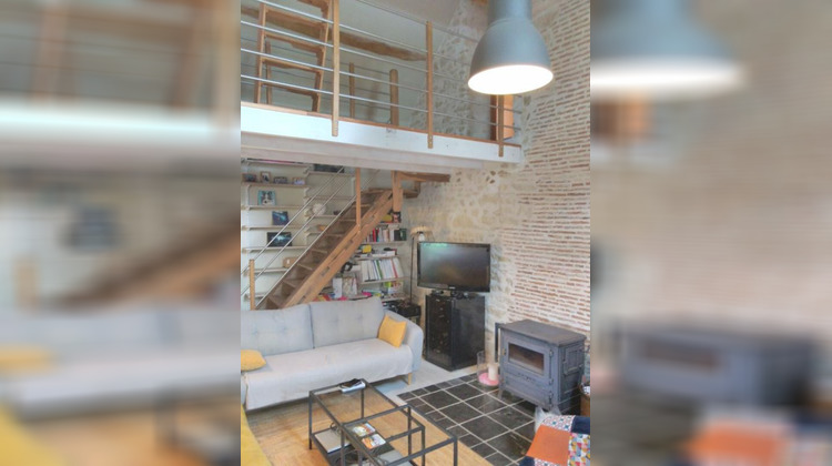 Ma-Cabane - Vente Maison THEVET SAINT JULIEN, 135 m²