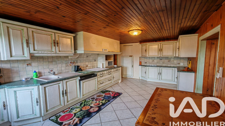 Ma-Cabane - Vente Maison Thevet-Saint-Julien, 85 m²