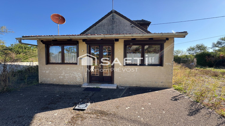 Ma-Cabane - Vente Maison Thevet-Saint-Julien, 105 m²