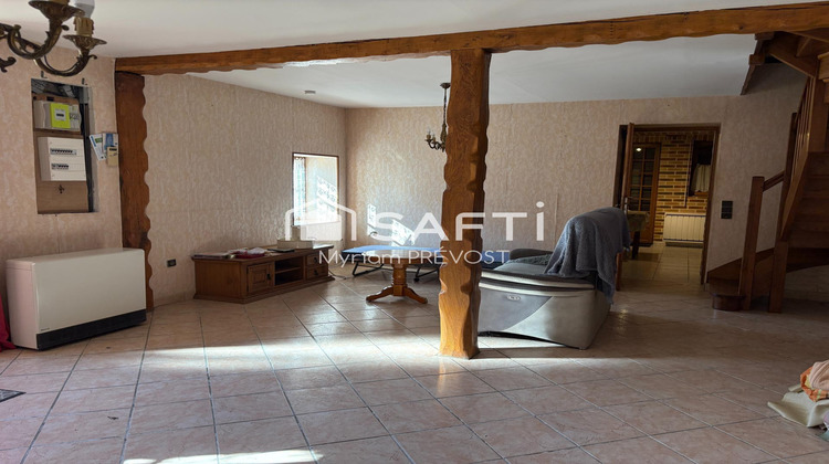 Ma-Cabane - Vente Maison Thevet-Saint-Julien, 105 m²