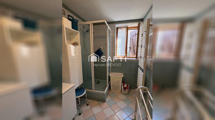 Ma-Cabane - Vente Maison Thevet-Saint-Julien, 105 m²