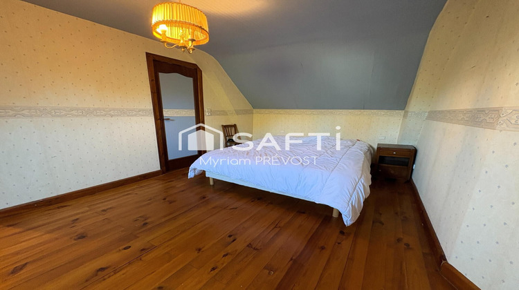 Ma-Cabane - Vente Maison Thevet-Saint-Julien, 105 m²