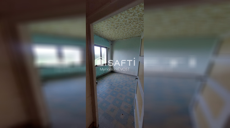 Ma-Cabane - Vente Maison Thevet-Saint-Julien, 80 m²