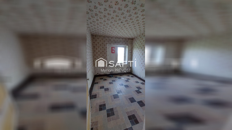 Ma-Cabane - Vente Maison Thevet-Saint-Julien, 80 m²