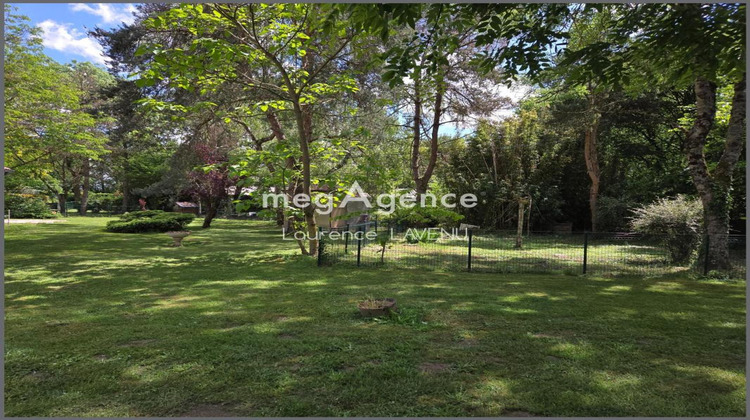 Ma-Cabane - Vente Maison THEVET SAINT JULIEN, 208 m²