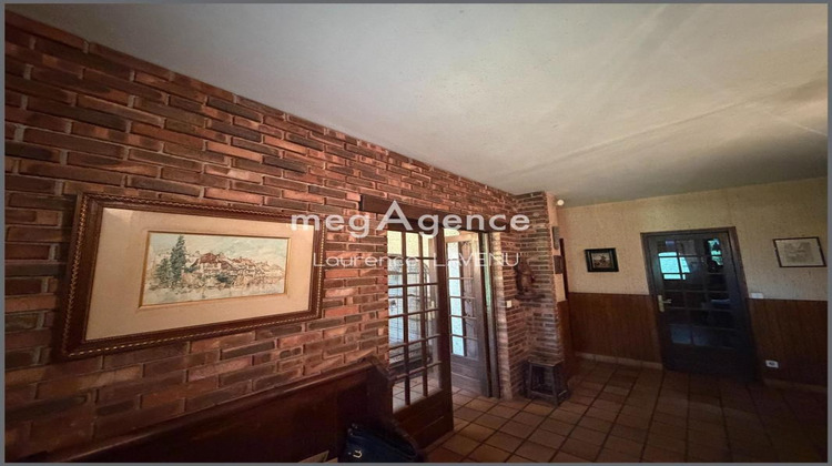 Ma-Cabane - Vente Maison THEVET SAINT JULIEN, 208 m²