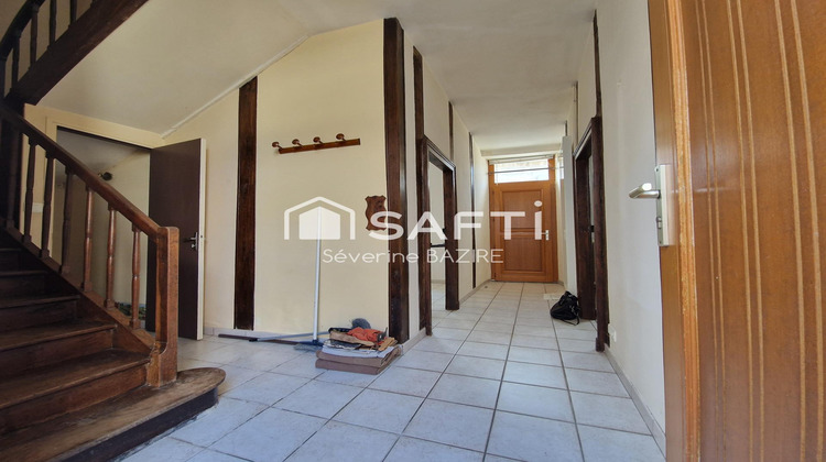 Ma-Cabane - Vente Maison Thevet-Saint-Julien, 85 m²