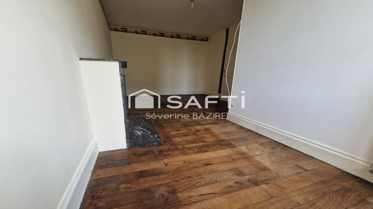 Ma-Cabane - Vente Maison Thevet-Saint-Julien, 85 m²