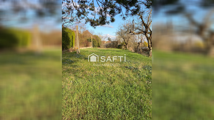 Ma-Cabane - Vente Maison Thevet-Saint-Julien, 112 m²