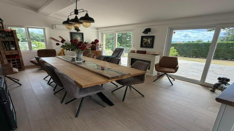 Ma-Cabane - Vente Maison Thevet-Saint-Julien, 218 m²