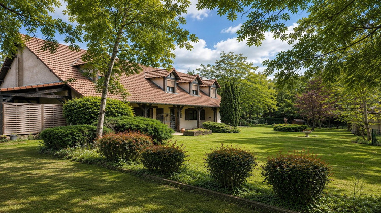 Ma-Cabane - Vente Maison Thevet-Saint-Julien, 210 m²