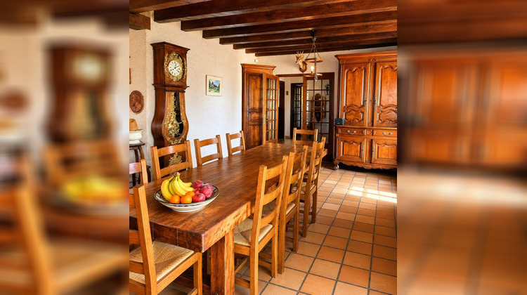 Ma-Cabane - Vente Maison Thevet-Saint-Julien, 210 m²