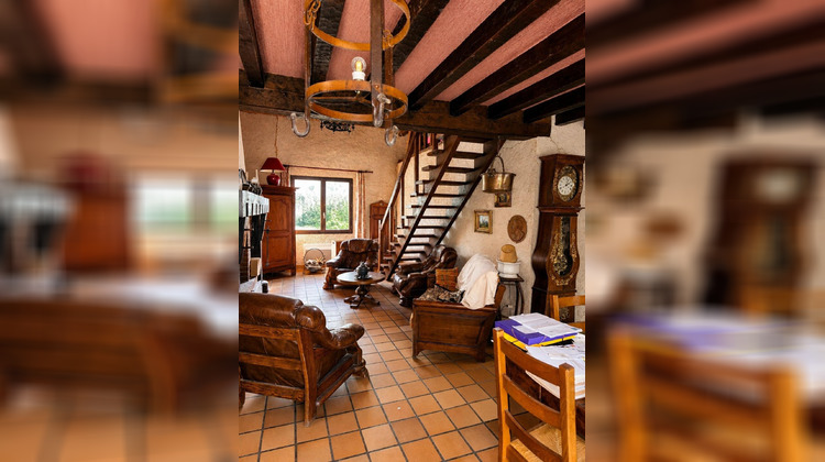 Ma-Cabane - Vente Maison Thevet-Saint-Julien, 210 m²